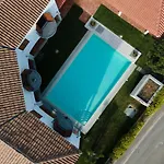 Pensión Mera House Posada (Sardinia)