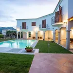 Mera House Pensión Posada (Sardinia)