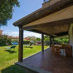 Pensión Mera House