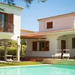 Mera House Posada (Sardinia)