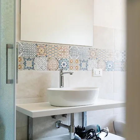 Mera House Posada (Sardinia)