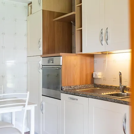 Mera House Posada (Sardinia)