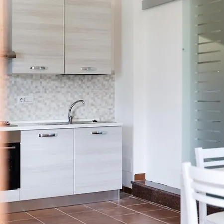 Mera House Penzion 4*