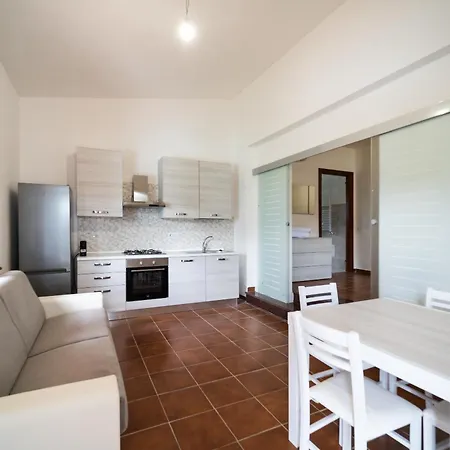 Pensión Mera House 4*