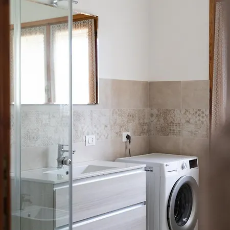 Mera House 4* Posada (Sardinia)