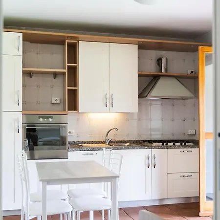 Mera House 4* Posada (Sardinia)