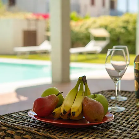 Mera House Penzion Posada (Sardinia)