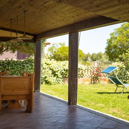 Mera House 4*