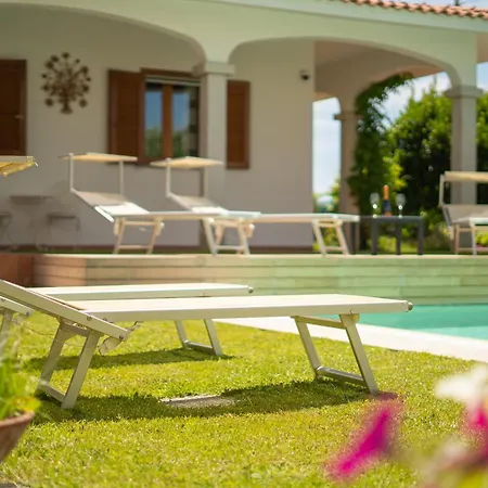 Penzion Mera House 4*