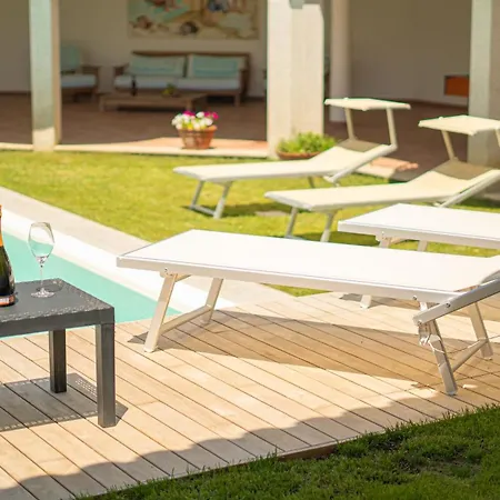 Mera House Posada (Sardinia)