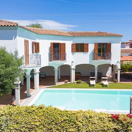 Mera House 4* Posada (Sardinia)