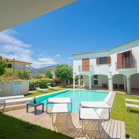 Pensión Mera House