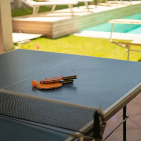 Mera House Penzion Posada (Sardinia)