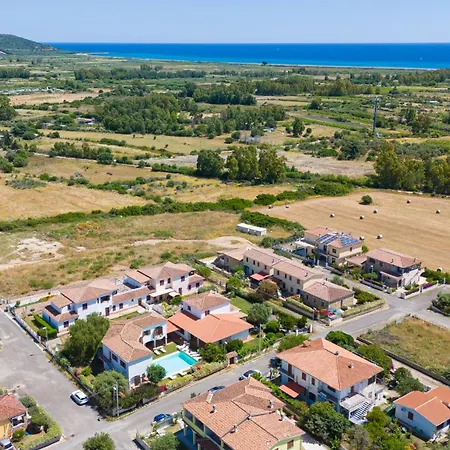 Penzion Mera House 4*