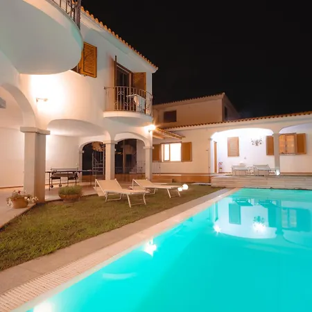 Penzion Mera House 4*