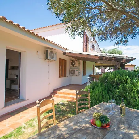 Mera House 4* Posada (Sardinia)