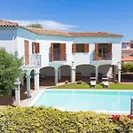 Mera House 4* Posada (Sardinia)