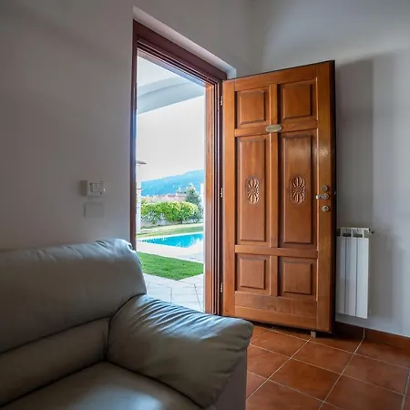 Guest house Mera House