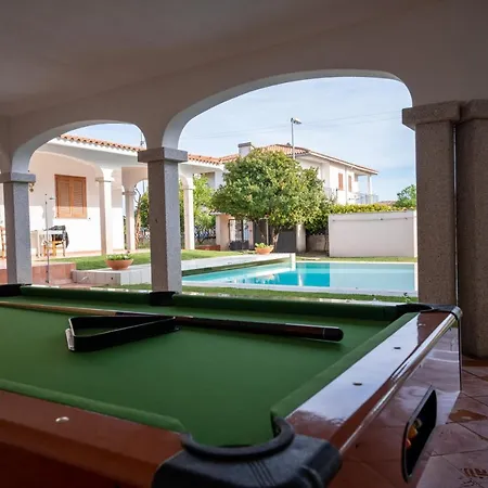 Mera House Πανσιόν *