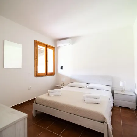 Mera House * Posada (Sardinia)