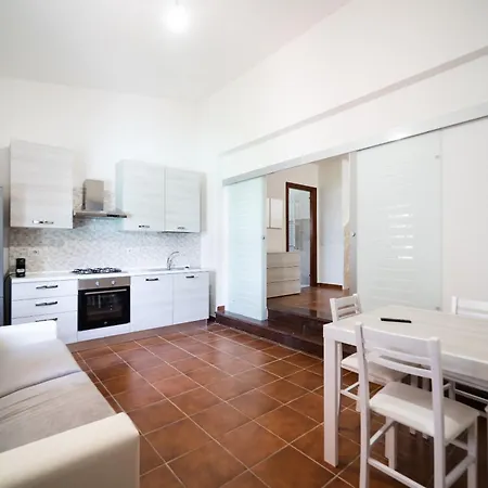 Mera House * Posada (Sardinia)