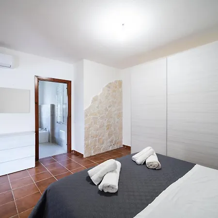 Mera House Posada (Sardinia)