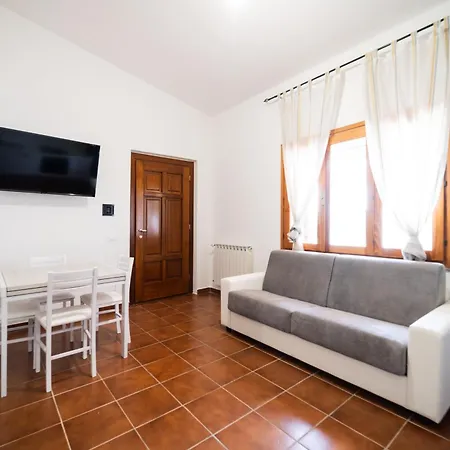 Mera House Guest house Posada (Sardinia)