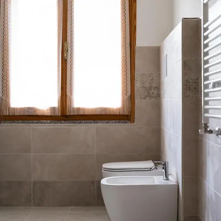 Mera House Posada (Sardinia)