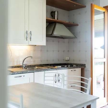 Mera House * Posada (Sardinia)