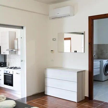 Vendégház Mera House 4*