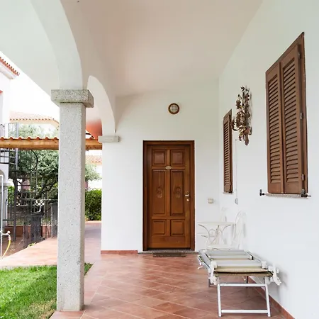 Mera House Guest house Posada (Sardinia)