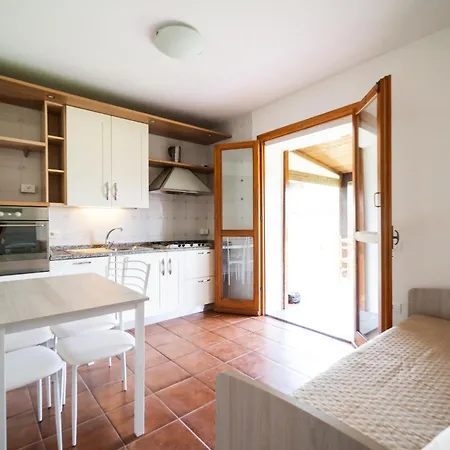 Mera House * Posada (Sardinia)