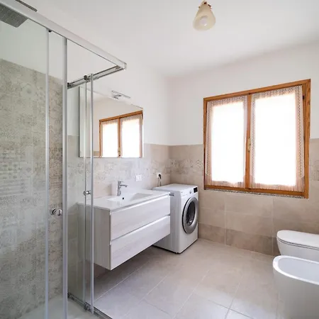 Mera House Posada (Sardinia)