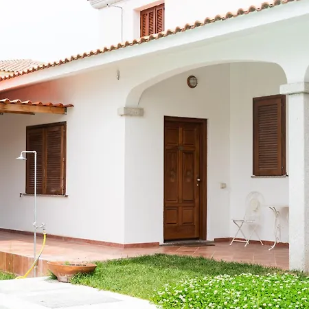 Mera House Posada (Sardinia)