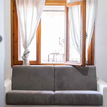 Mera House Posada (Sardinia)