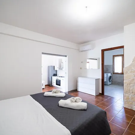 Vendégház Mera House 4*