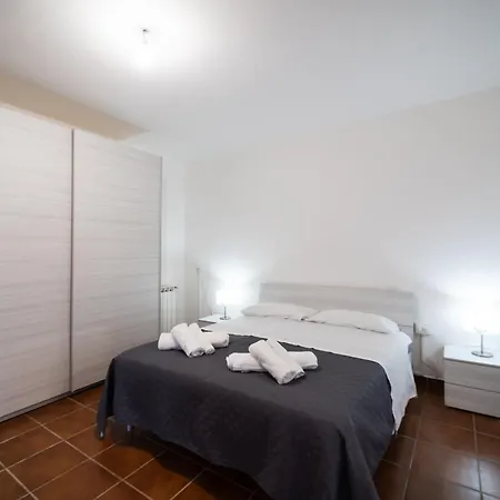 Mera House Posada (Sardinia)