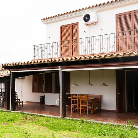 Guest house Mera House