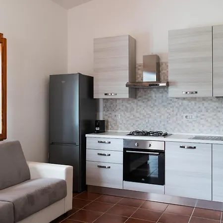 Mera House Guest house Posada (Sardinia)