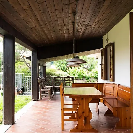 Mera House *