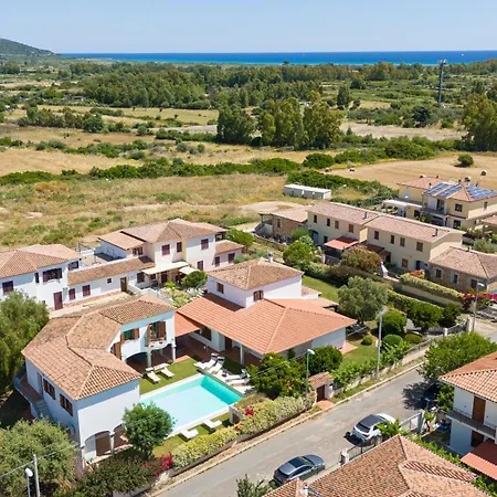 Πανσιόν Mera House