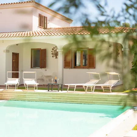 Mera House * Posada (Sardinia)