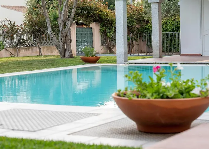 Mera House 波萨达