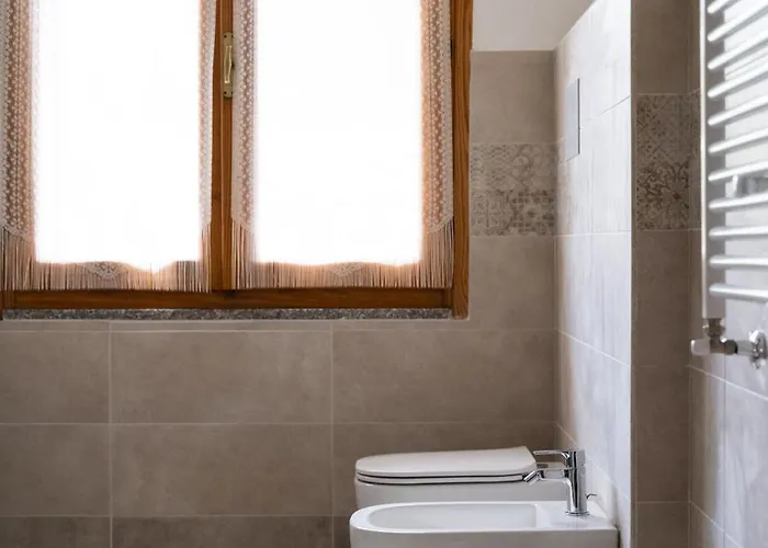 Mera House 波萨达