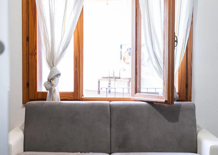 Mera House 波萨达